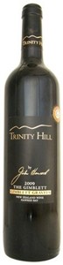 09 Gravels The Gimblett (Trinity Hill Winery) 2009